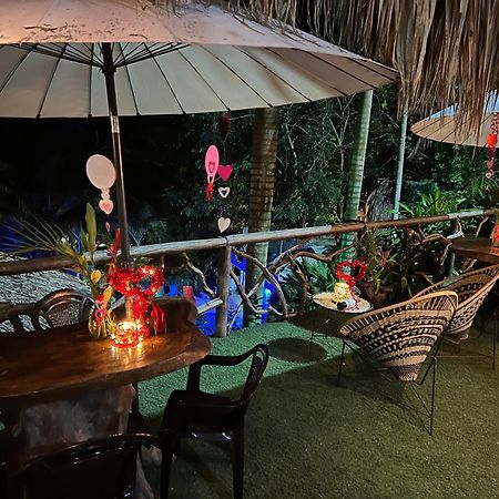 Monte Verde Hostal El Zaino Eksteriør bilde