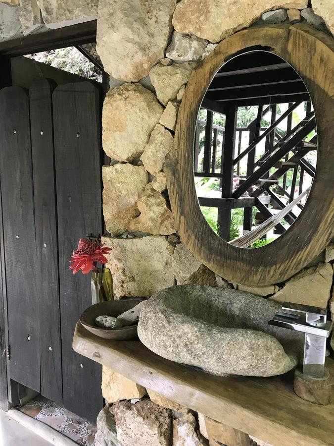 Monte Verde Hostal El Zaino Eksteriør bilde