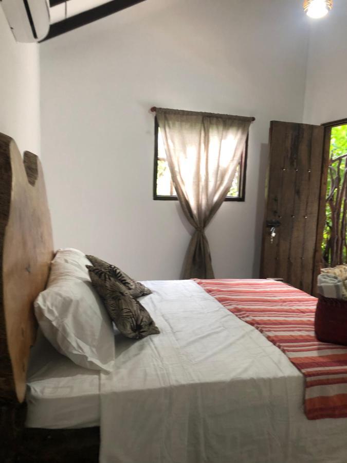 Monte Verde Hostal El Zaino Eksteriør bilde